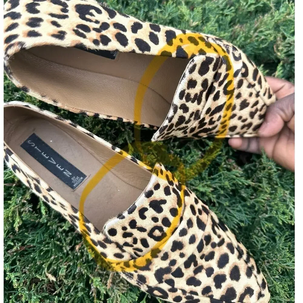 Steven By Steve Madden preowned good